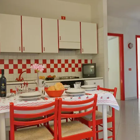 Holiday home Belvilla By Oyo Casa Blu